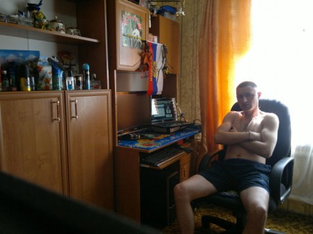 Aleksey, 37, Tambov