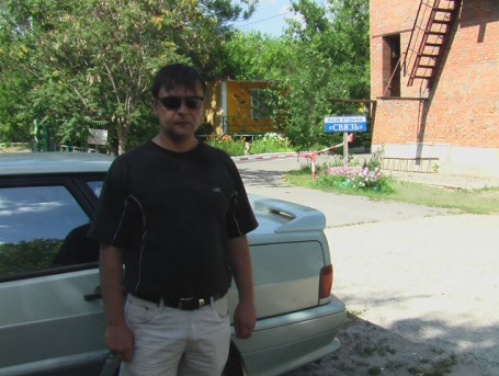 Igor, 49, Volgodonsk