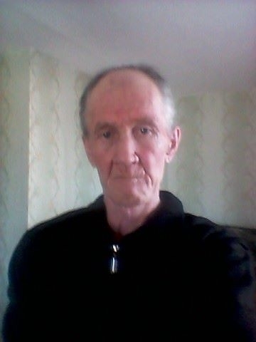 Chudak, 58, Drovyanaya