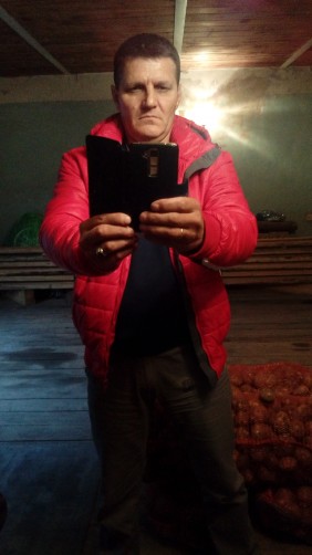 Evgeniy, 53, Kansk