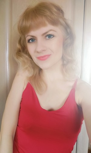 Ekaterina, 31, Mogilev