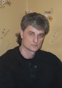 Vladimir, 57, Velikiye Luki