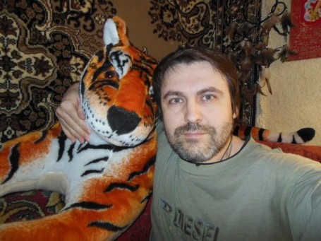 Dmitriy, 47, Frolovo