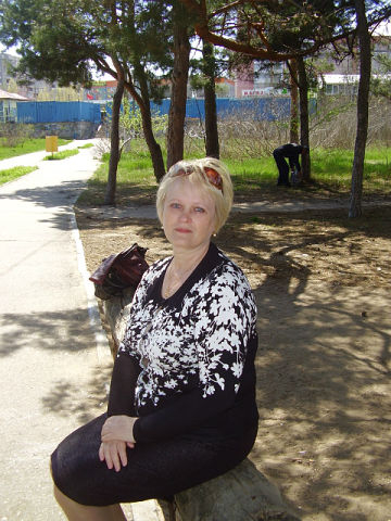 Anna, 62, Yekaterinburg