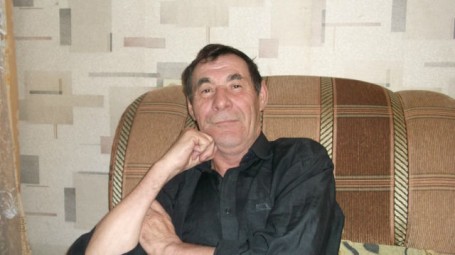 Vladimir, 73, Priargunsk