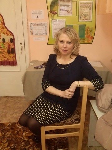 Larisa, 51, Ryazan