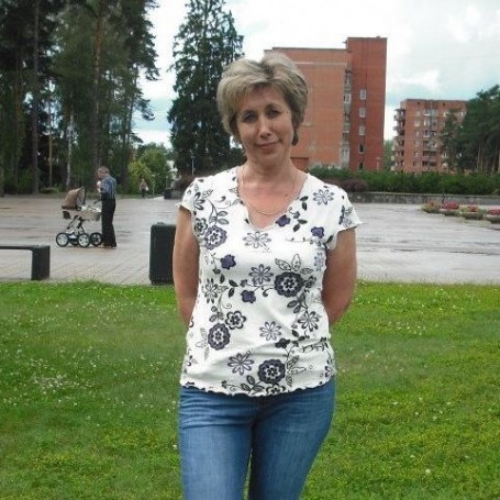 Marija, 64, Daugavpils