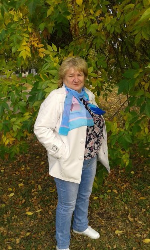 Galina, 61, Maykop