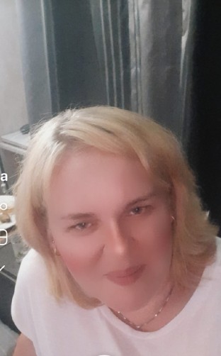 Irina, 40, Moscow
