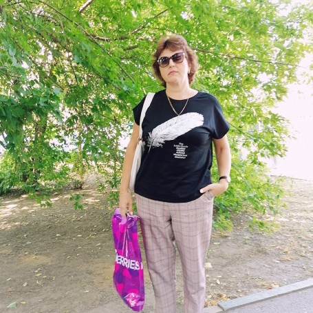 Elena, 51, Moscow