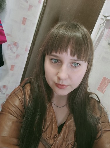 Svetlana, 26, Yekaterinburg