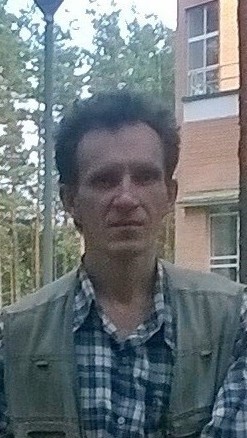 Aleksey, 49, Luga