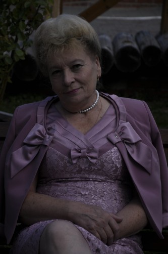 Nina, 66, Ryazan