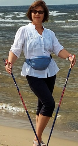 Tatjana, 60, Riga