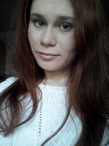 Marina, 30, Cheboksary