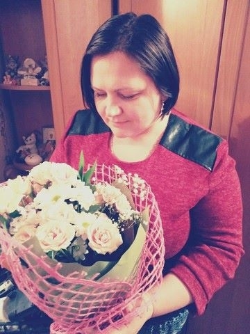 Natali, 44, Mogilev