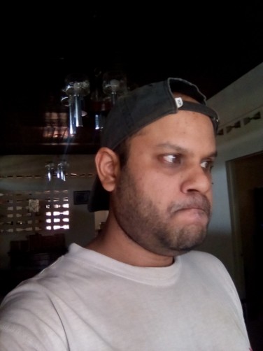 Jai ramdhanie, 38, Trincity