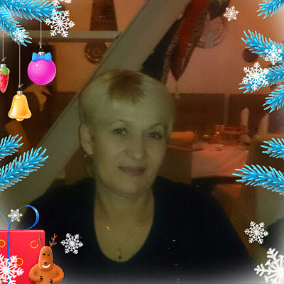 Galina, 60, Moscow