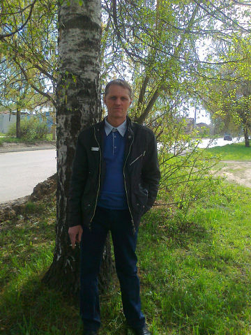 Dmitriy, 58, Ples