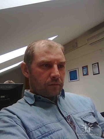 Denis, 48, Kondratovo