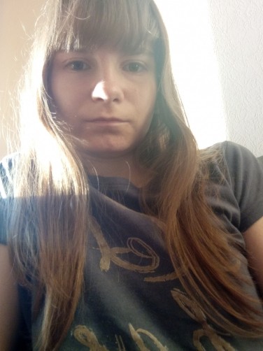 Anna, 21, Kaliningrad
