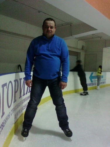 Evgeniy, 48, Volzhskiy