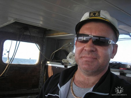 Andrey , 53, Kaliningrad