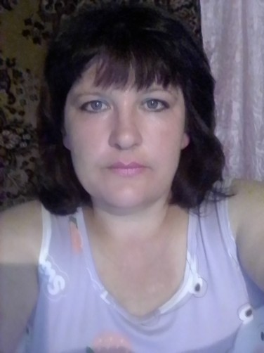 Elena, 42, Novosibirsk