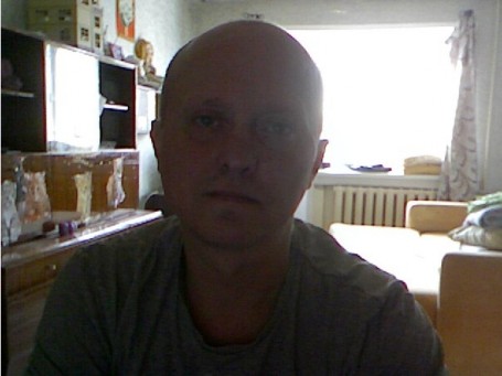 Sergey, 47, Kirov