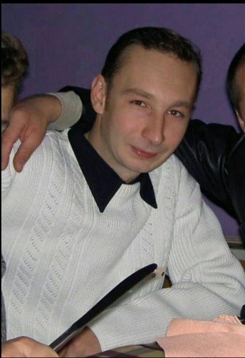 Andrey, 47, Ukhta