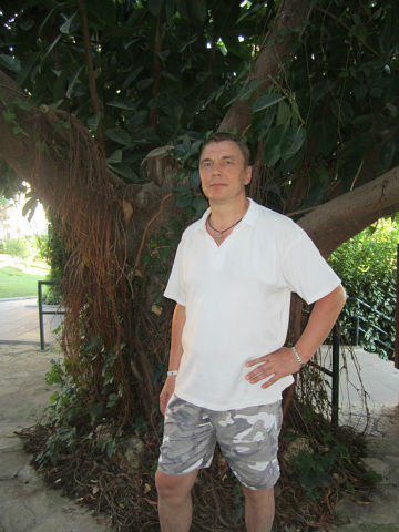 Sergey, 60, Bryansk
