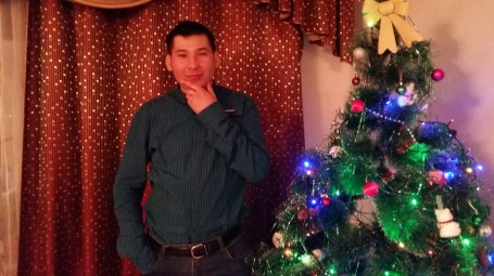 Alibek, 36, Astana