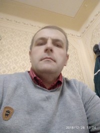 Gábor, 45, Vynohradiv, Закарпатская, Ukraine