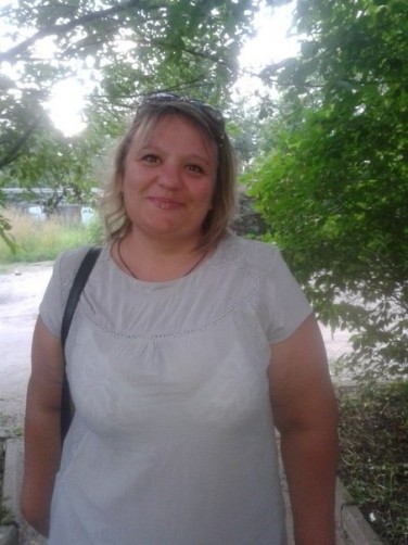 Lara, 43, Petrozavodsk