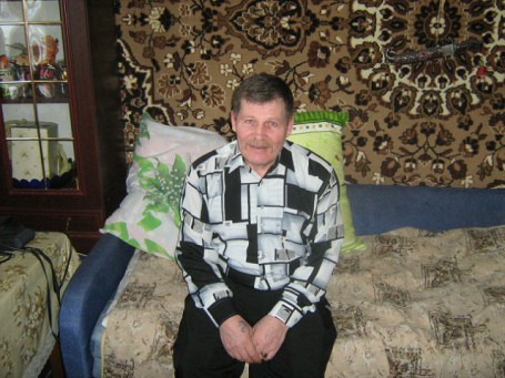 Nikolay, 67, Langepas
