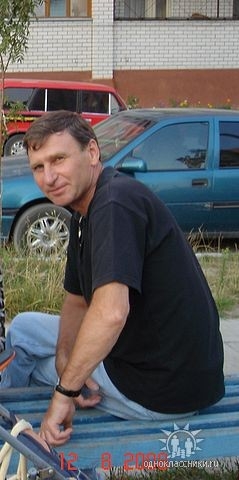 Valeriy, 68, Ozersk