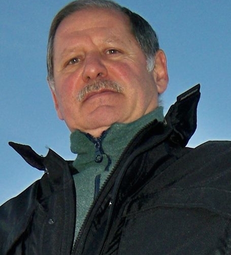 Sandro, 64, Lucca