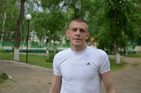 Andrey, 40, Uryupinsk
