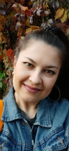 Eva, 46, Moscow