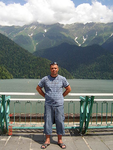 Vladislav, 48, Orenburg