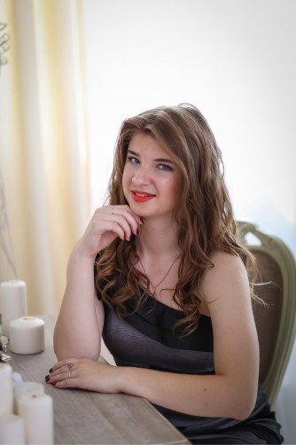 Marina, 28, Bryansk