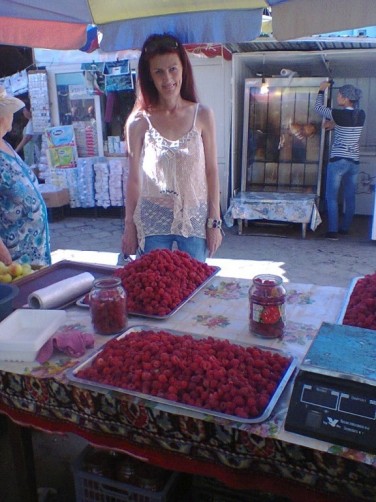 Tatyana, 57, Bishkek