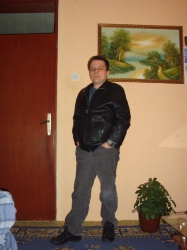 Miroslav, 38, Zabljak