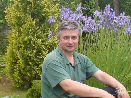 Sergey, 64, Vilnius