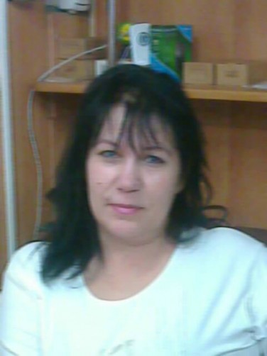 Olga, 55, Vyshniy Volochek