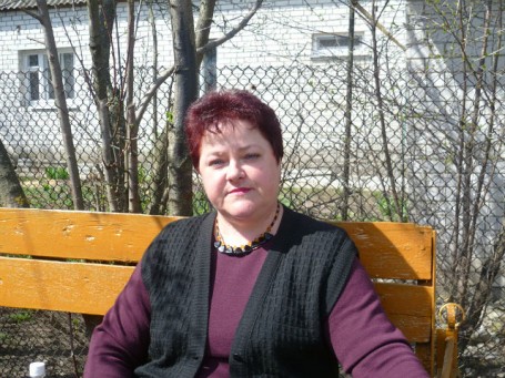 Tatyana, 62, Oryol