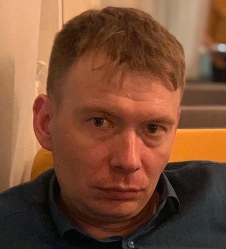 Михаил, 35, Novosibirsk