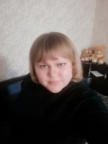 Larisa, 36, Novosibirsk