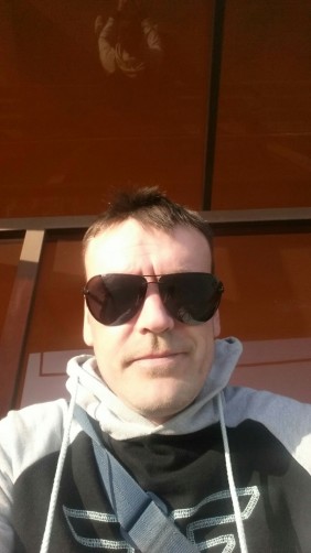 Viktor, 34, Kaliningrad
