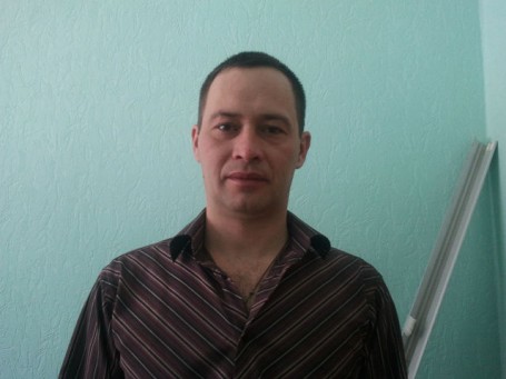 Aleksey, 44, Prikubanskiy
